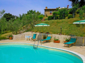 Holiday Home Cieloterra e Veranda by Interhome Gambassi Terme